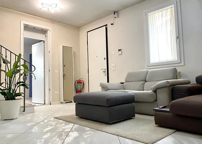 Villa Maragno Vicino Abano Terme