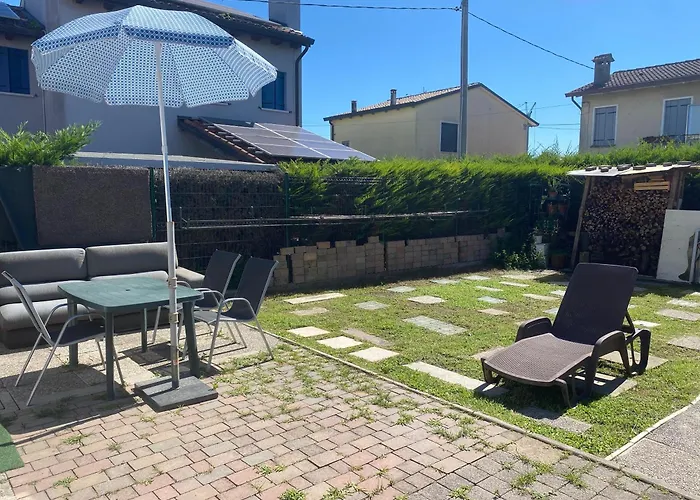 Villa Maragno Vicino Abano Terme