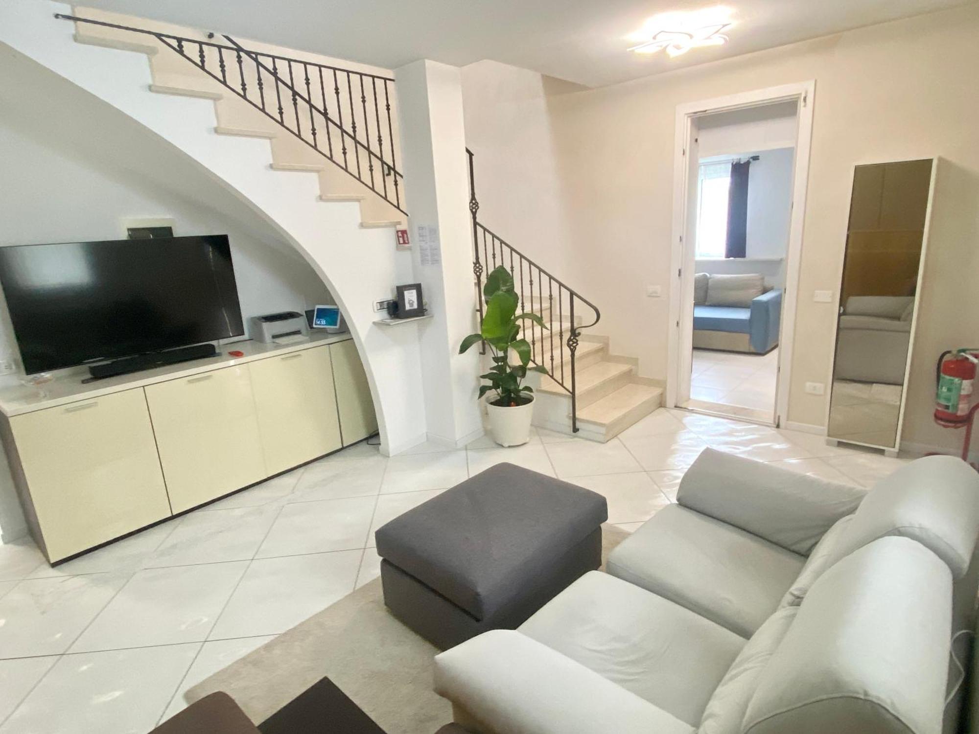 Maragno Vicino Abano Terme Homestay Padova
