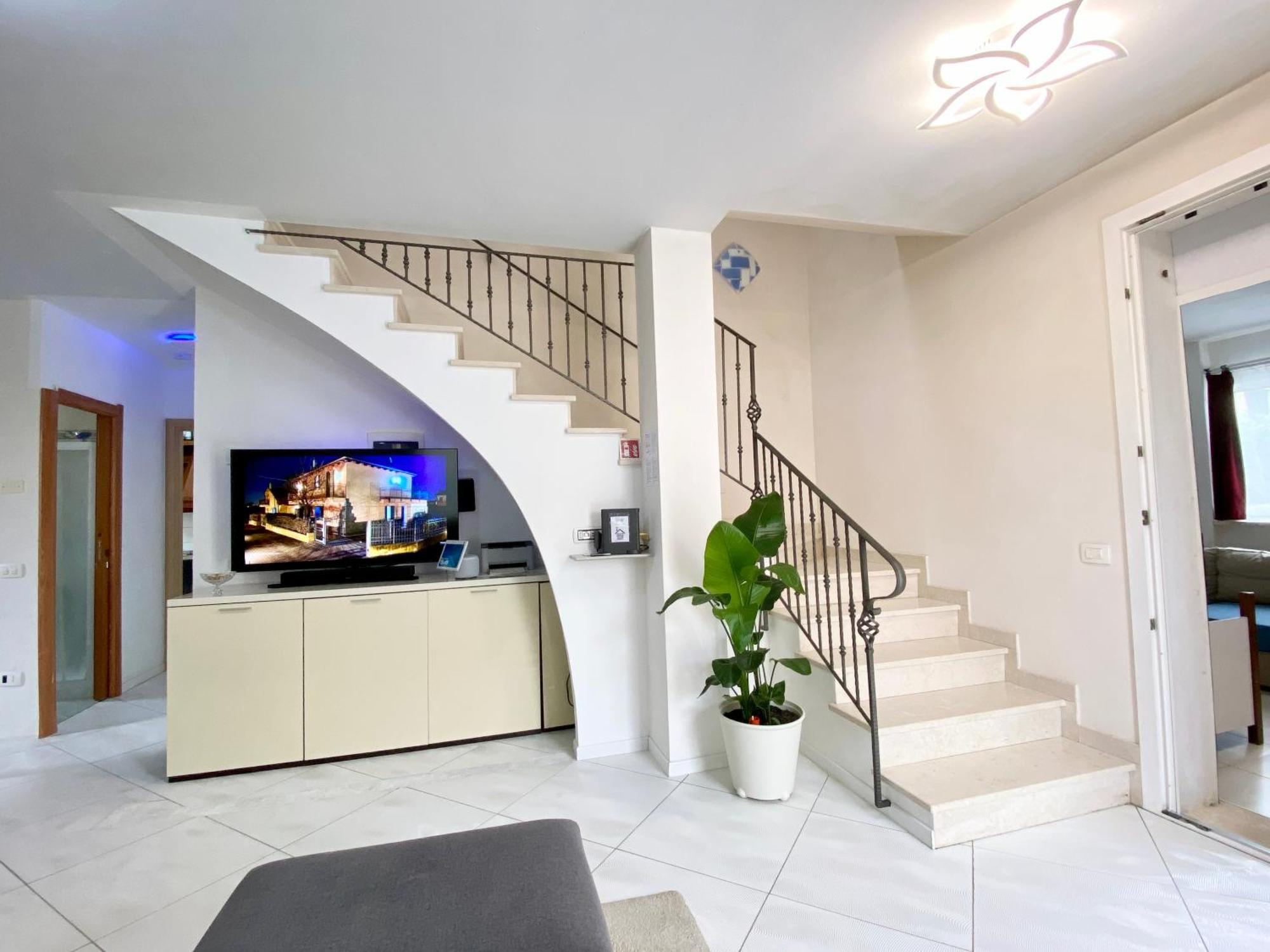 Maragno Vicino Abano Terme Homestay *