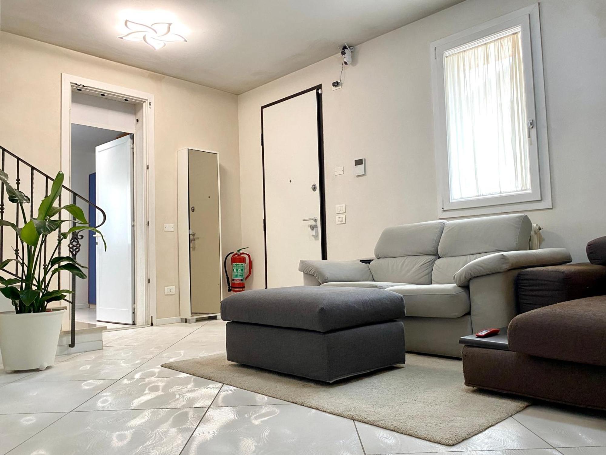 Maragno Vicino Abano Terme Homestay Padova
