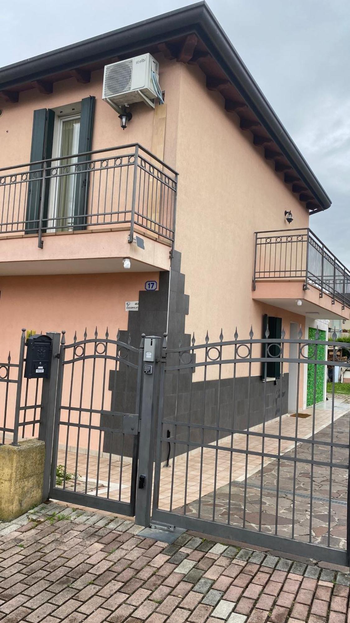 Maragno Vicino Abano Terme Homestay Padova
