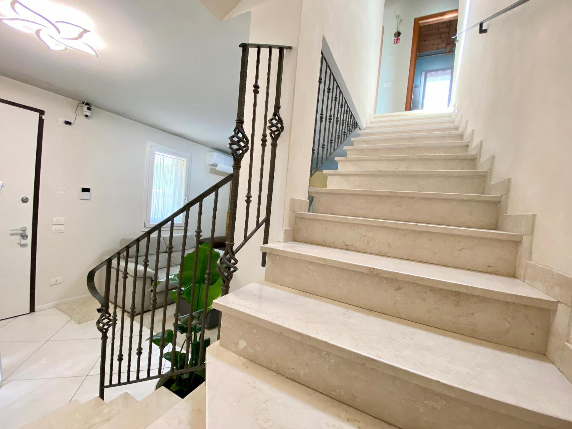 Homestay Maragno Vicino Abano Terme