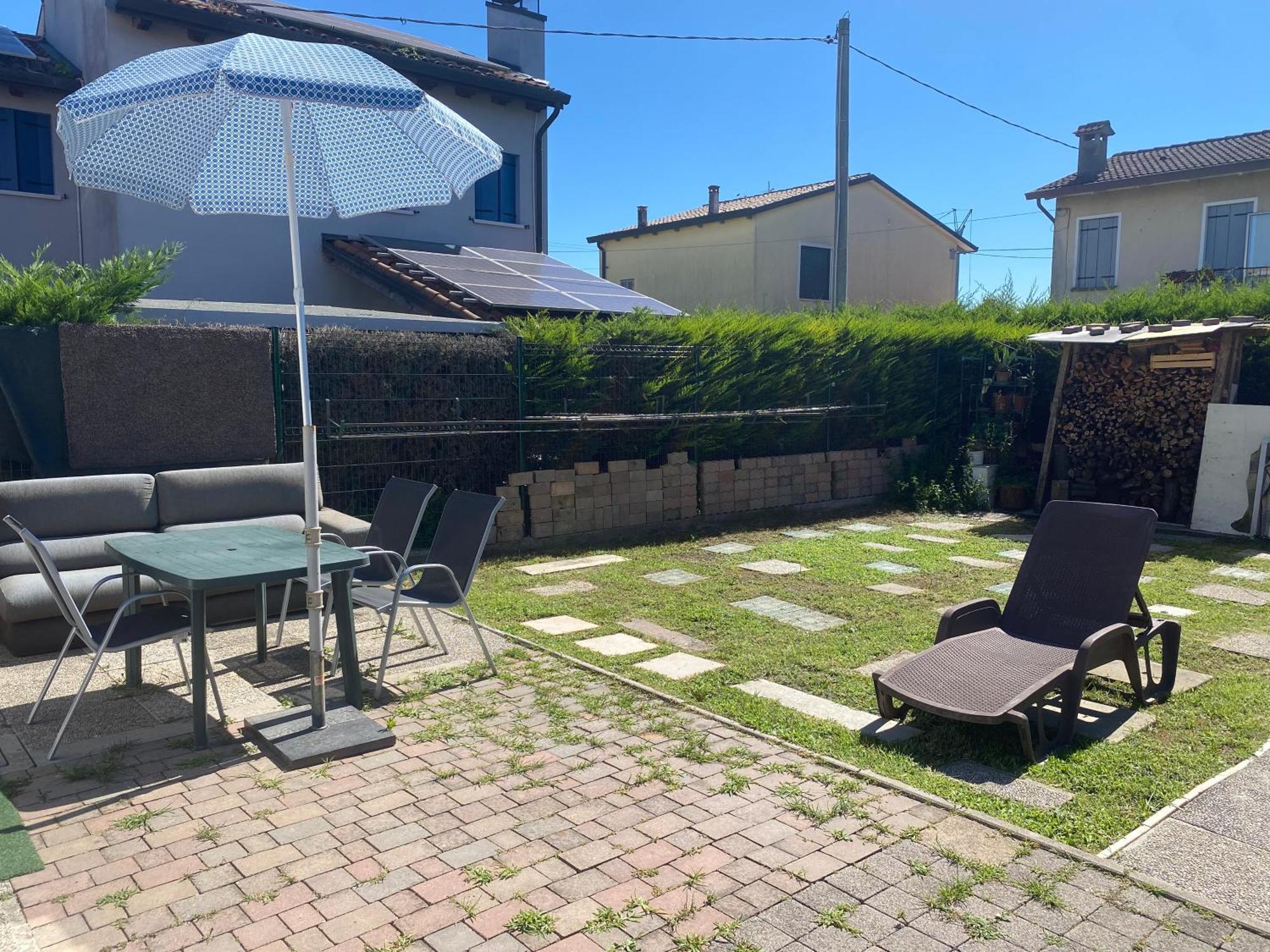 Maragno Vicino Abano Terme Homestay Padova
