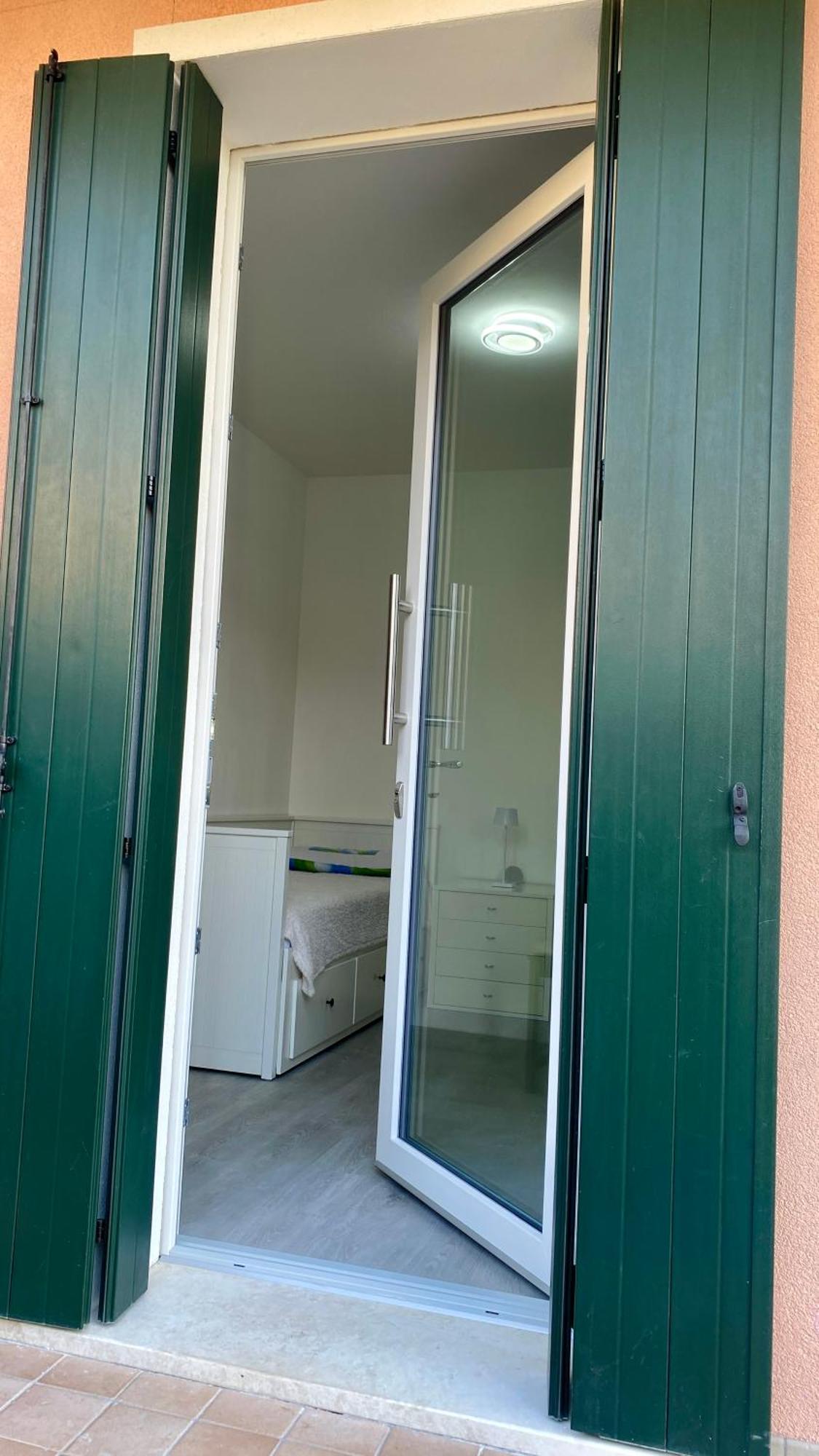 Homestay Maragno Vicino Abano Terme Padova