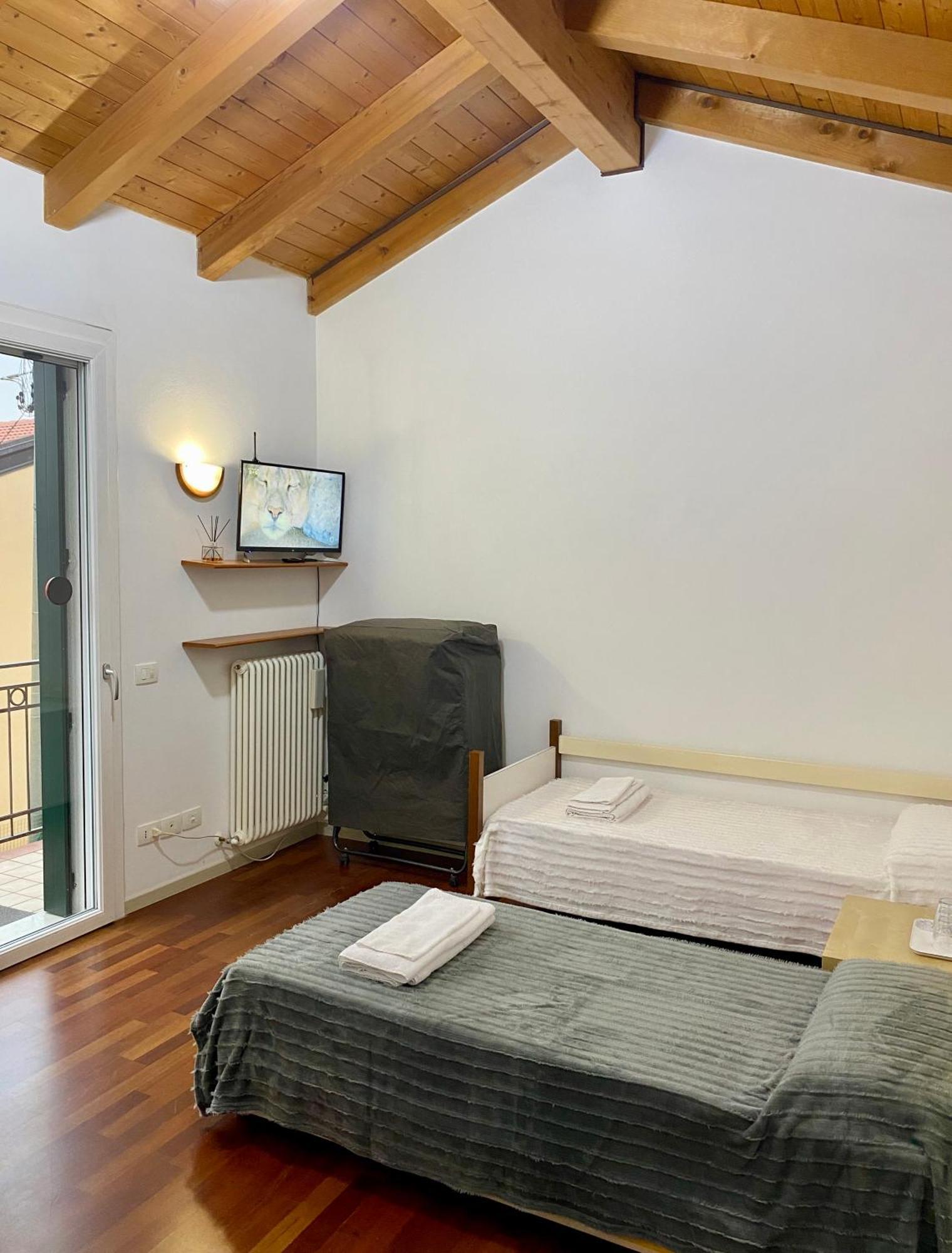 Homestay Maragno Vicino Abano Terme Padova