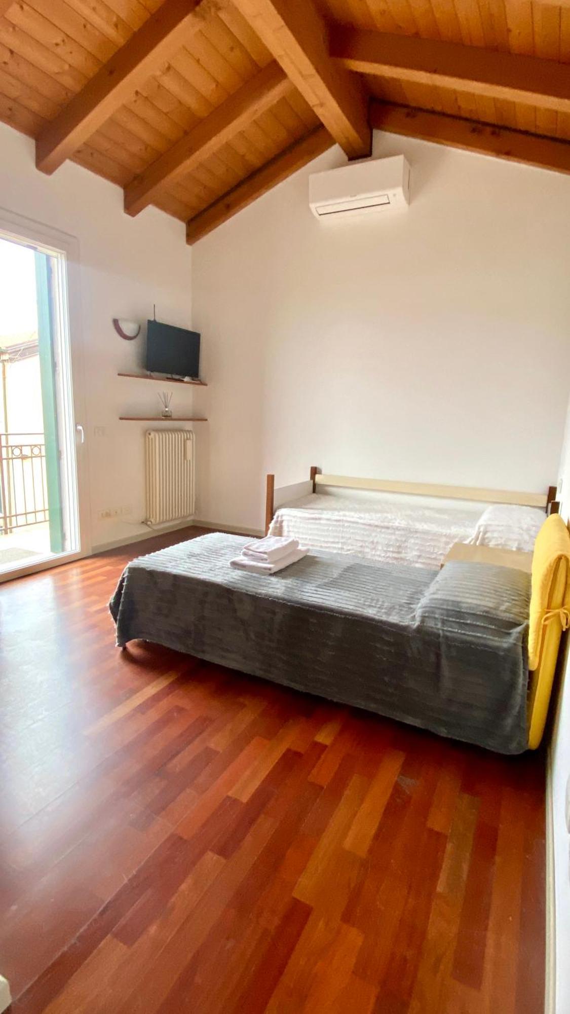 Maragno Vicino Abano Terme Homestay *