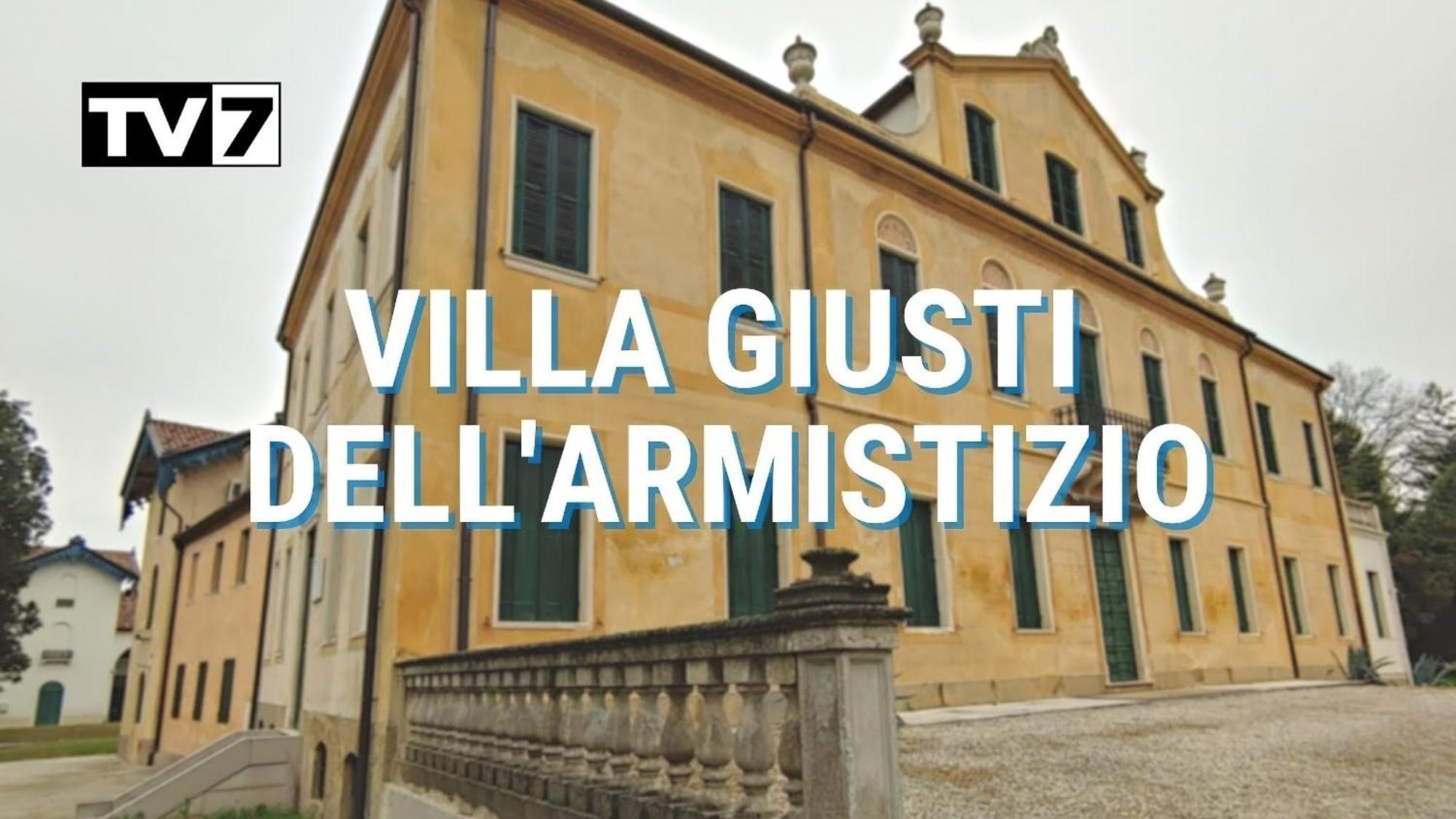 Maragno Vicino Abano Terme