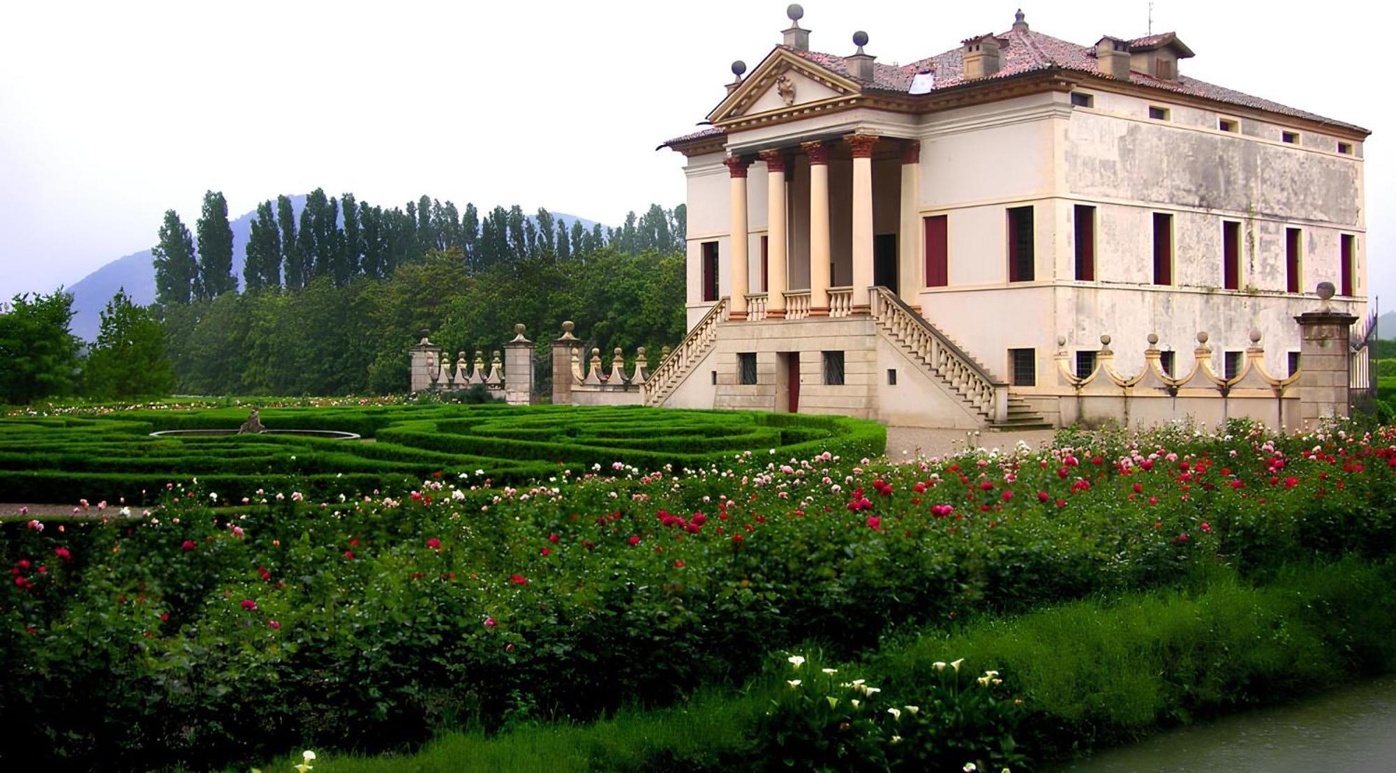 Maragno Vicino Abano Terme Padova