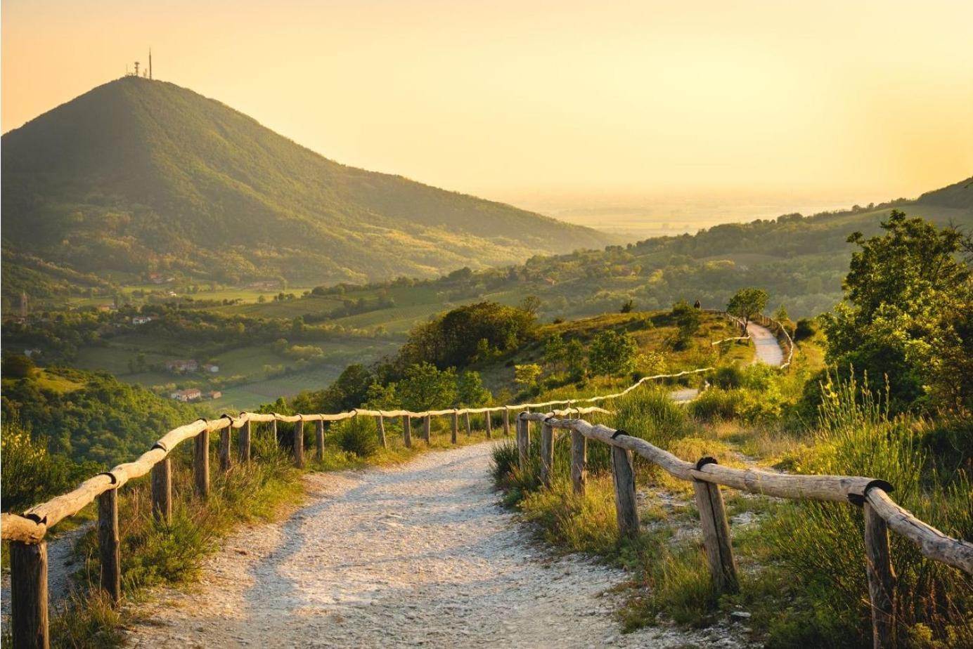 Maragno Vicino Abano Terme