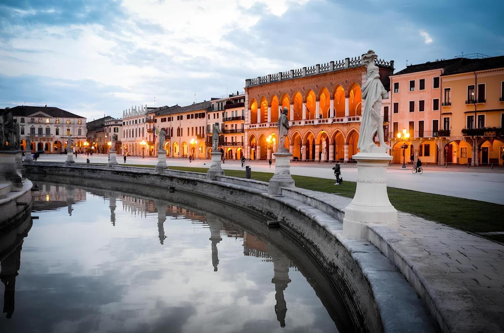 Maragno Vicino Abano Terme Homestay