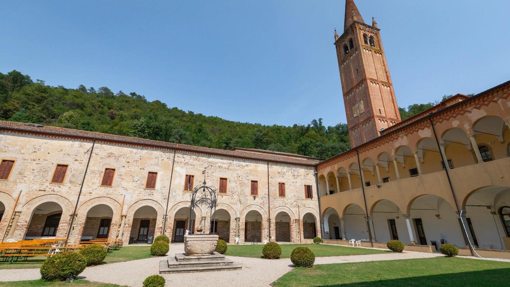Homestay Maragno Vicino Abano Terme *
