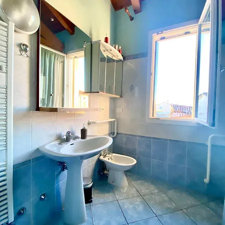 Villa Maragno Vicino Abano Terme Padua Buitenkant foto