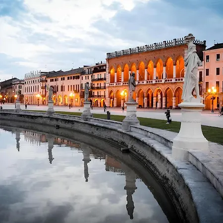 Villa Maragno Vicino Abano Terme Padua Buitenkant foto