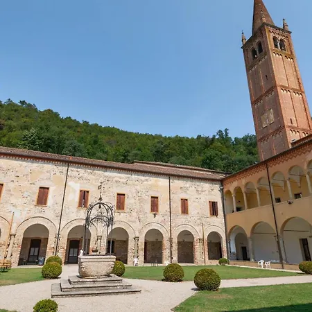 Villa Maragno Vicino Abano Terme Padua Buitenkant foto