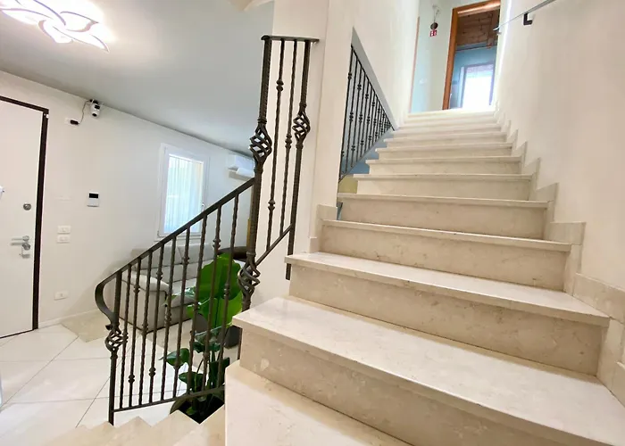 Villa Maragno Vicino Abano Terme